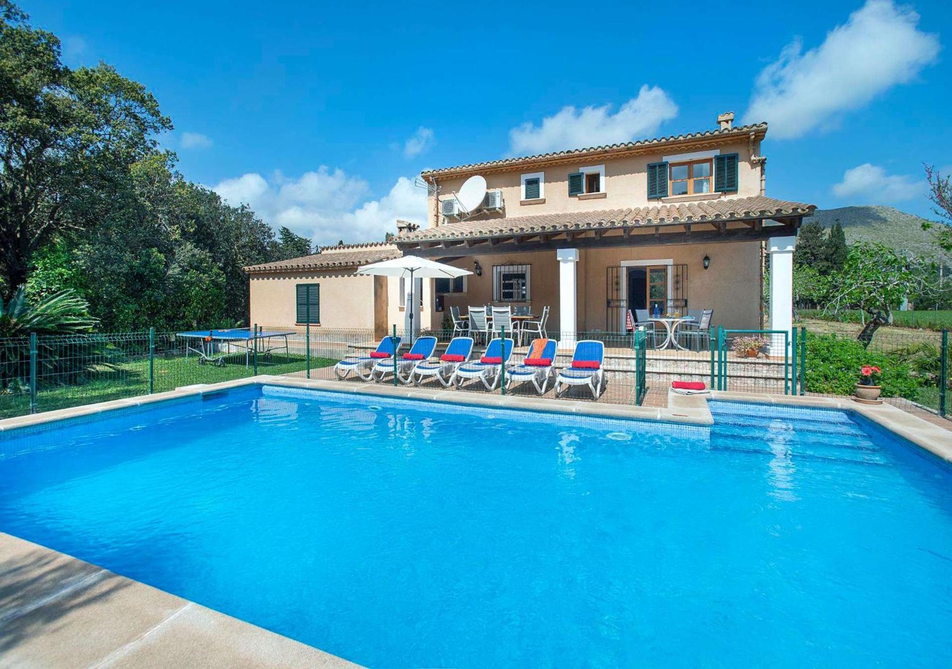 Villa Seguinot By Vintage Travel