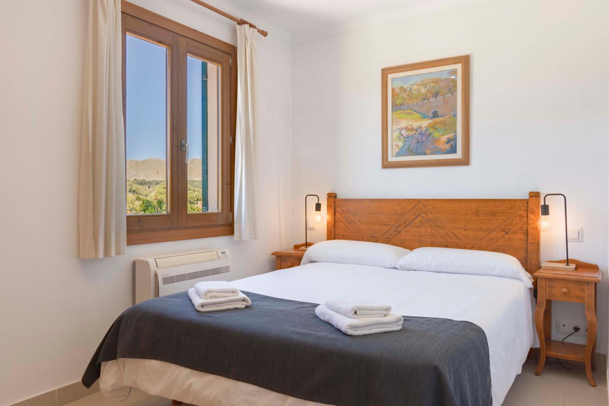 Villa Ca Na Volantina