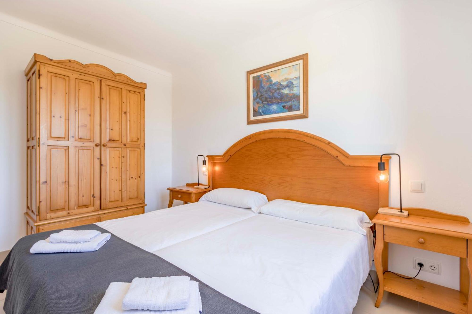 Villa Ca Na Volantina Puerto Pollensa