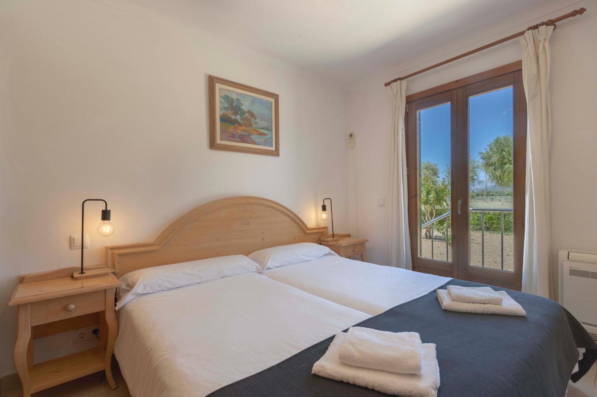 Ca Na Volantina Villa