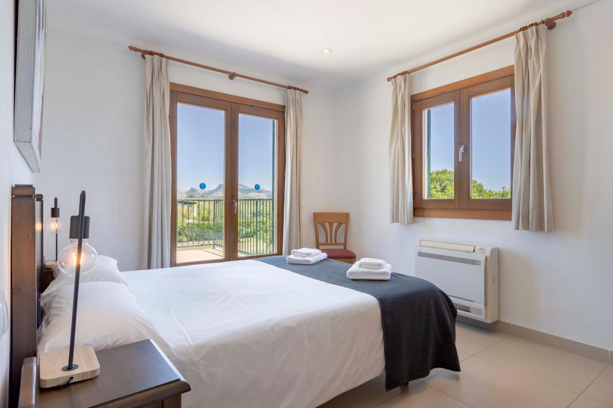 Ca Na Volantina Villa *