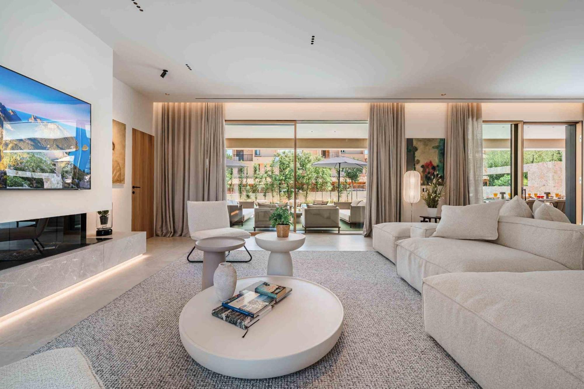 Gotmar Villa *