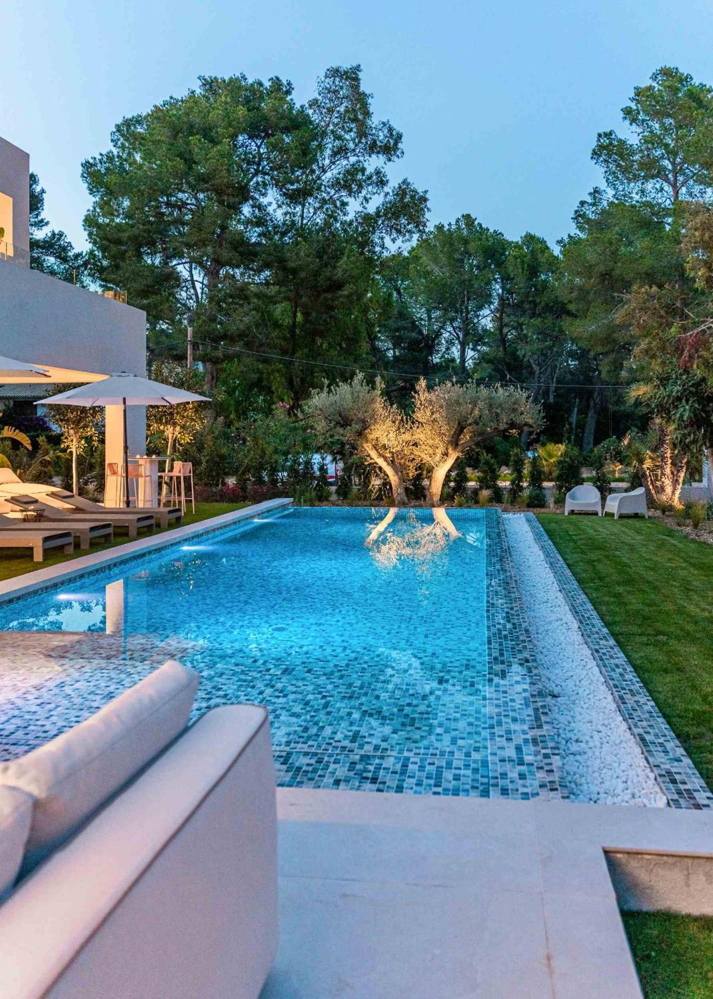 Villa Gotmar Port de Pollenca