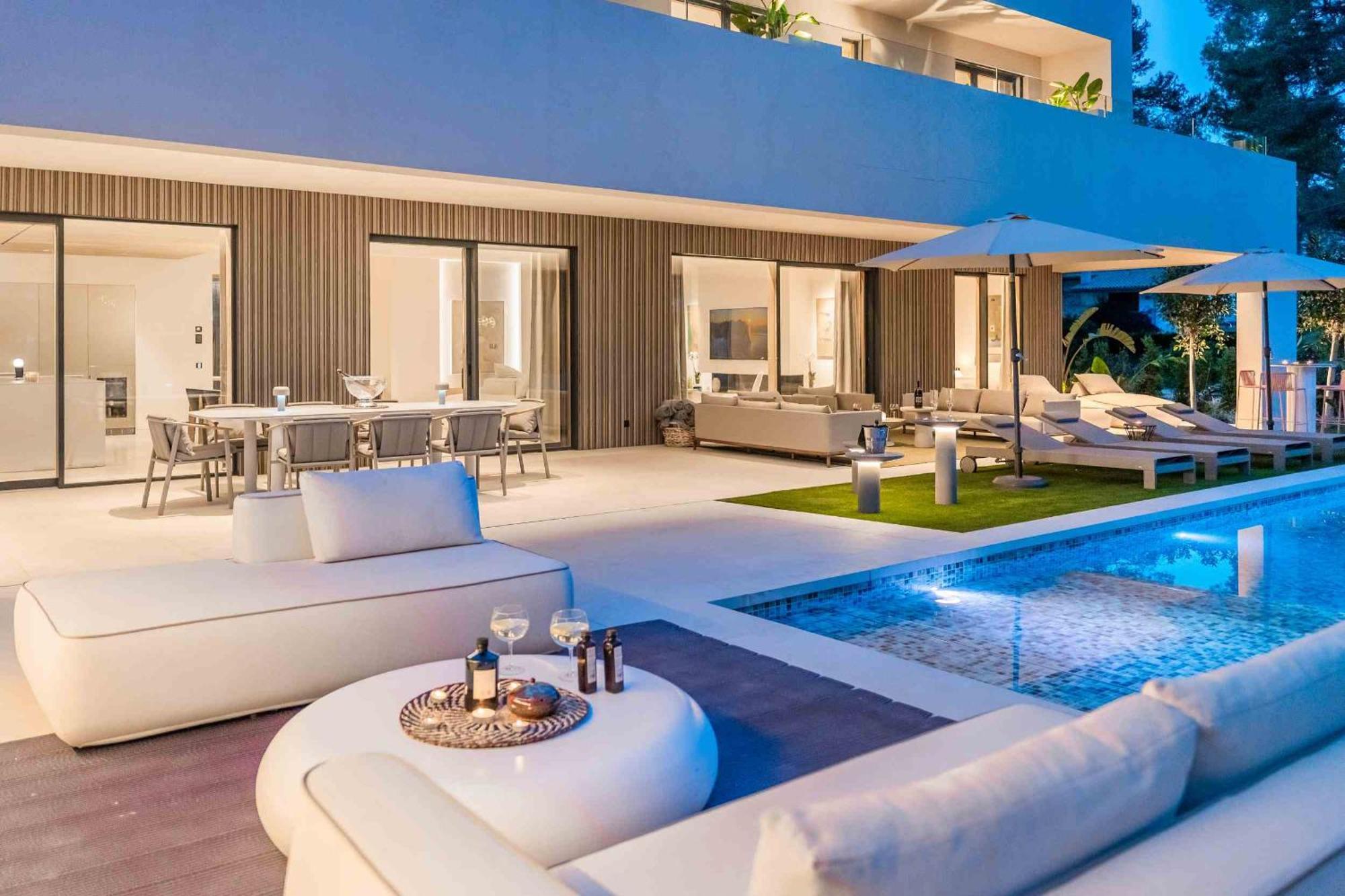 Villa Gotmar *