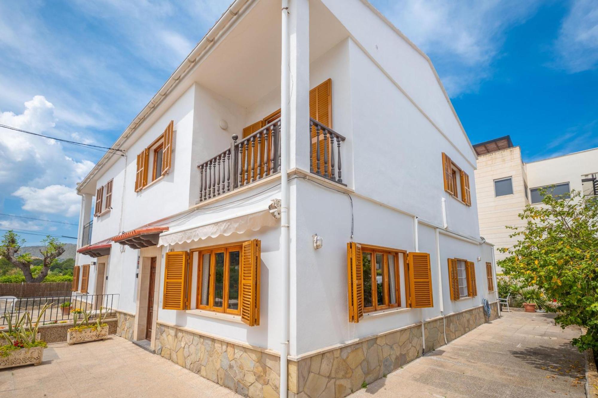 Chalet Ca Na Clara - Pascual