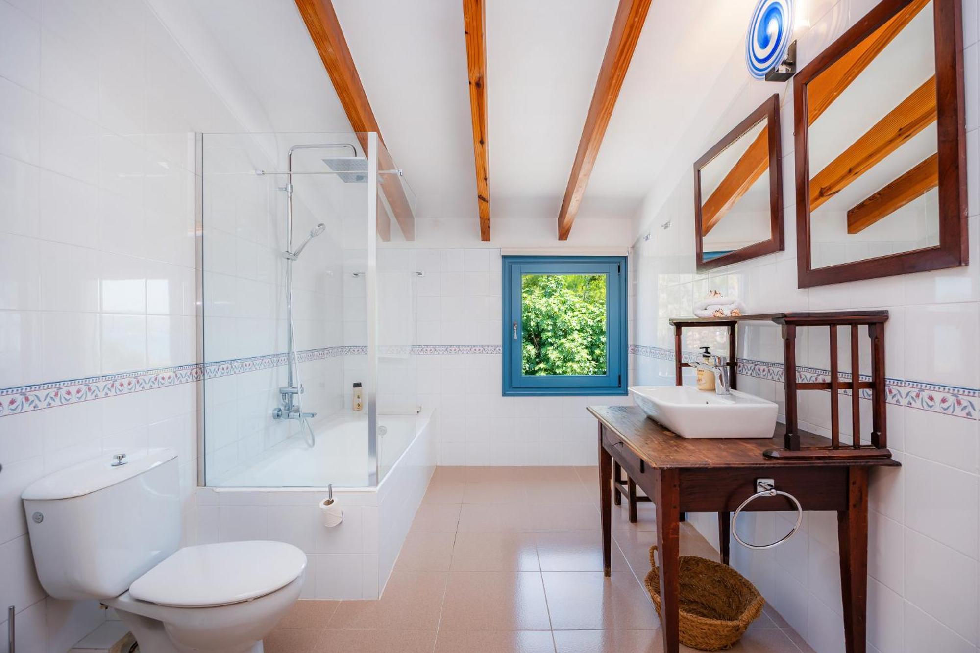 Cuarassa Villa