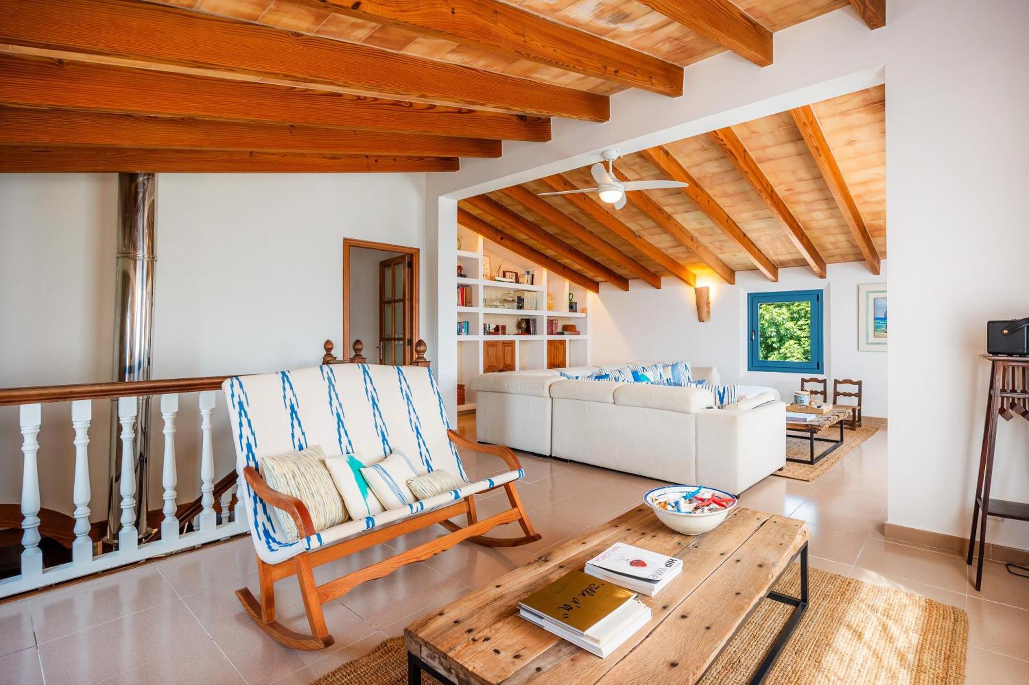 Villa Cuarassa