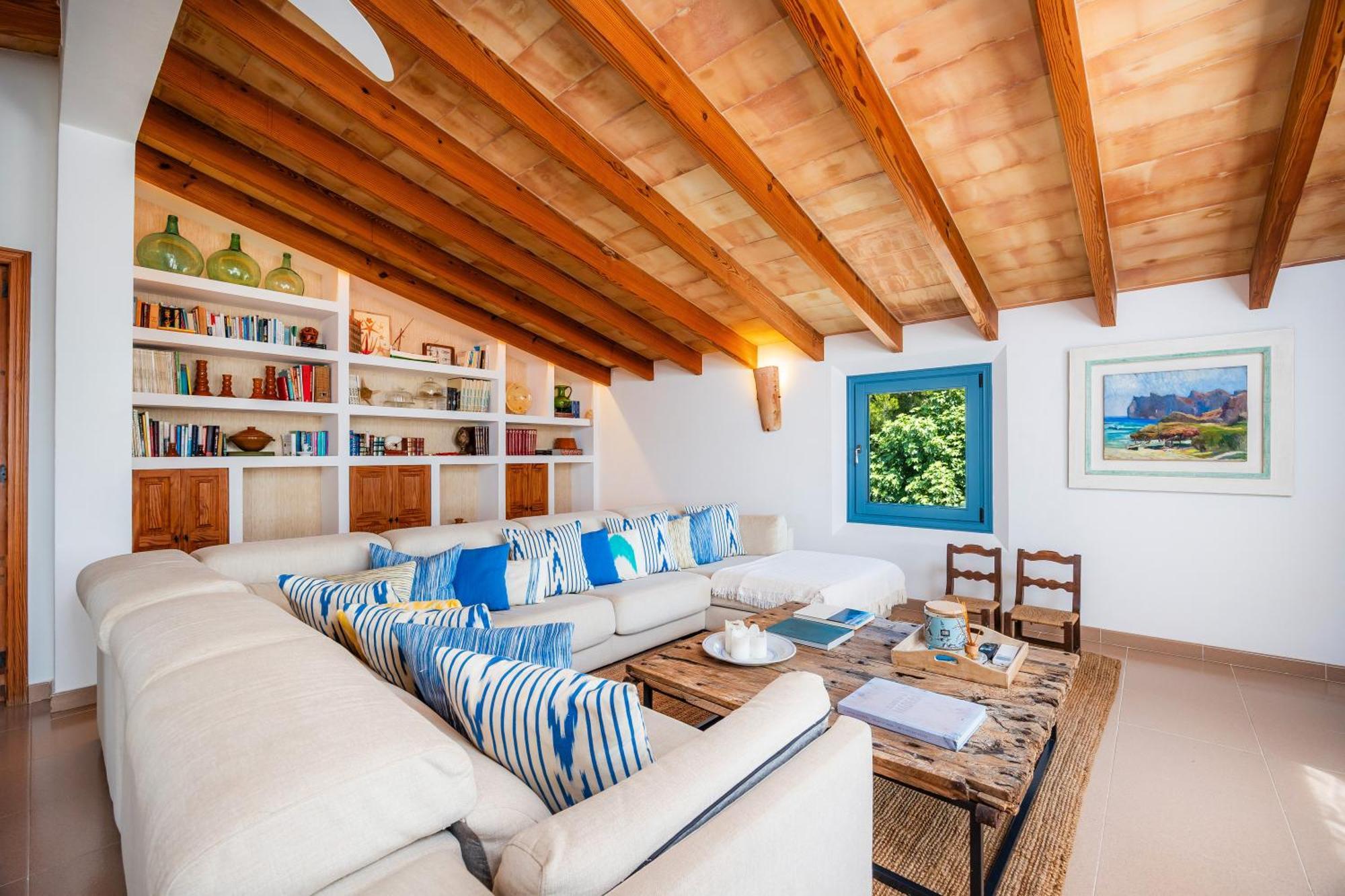 Cuarassa Villa Port de Pollenca
