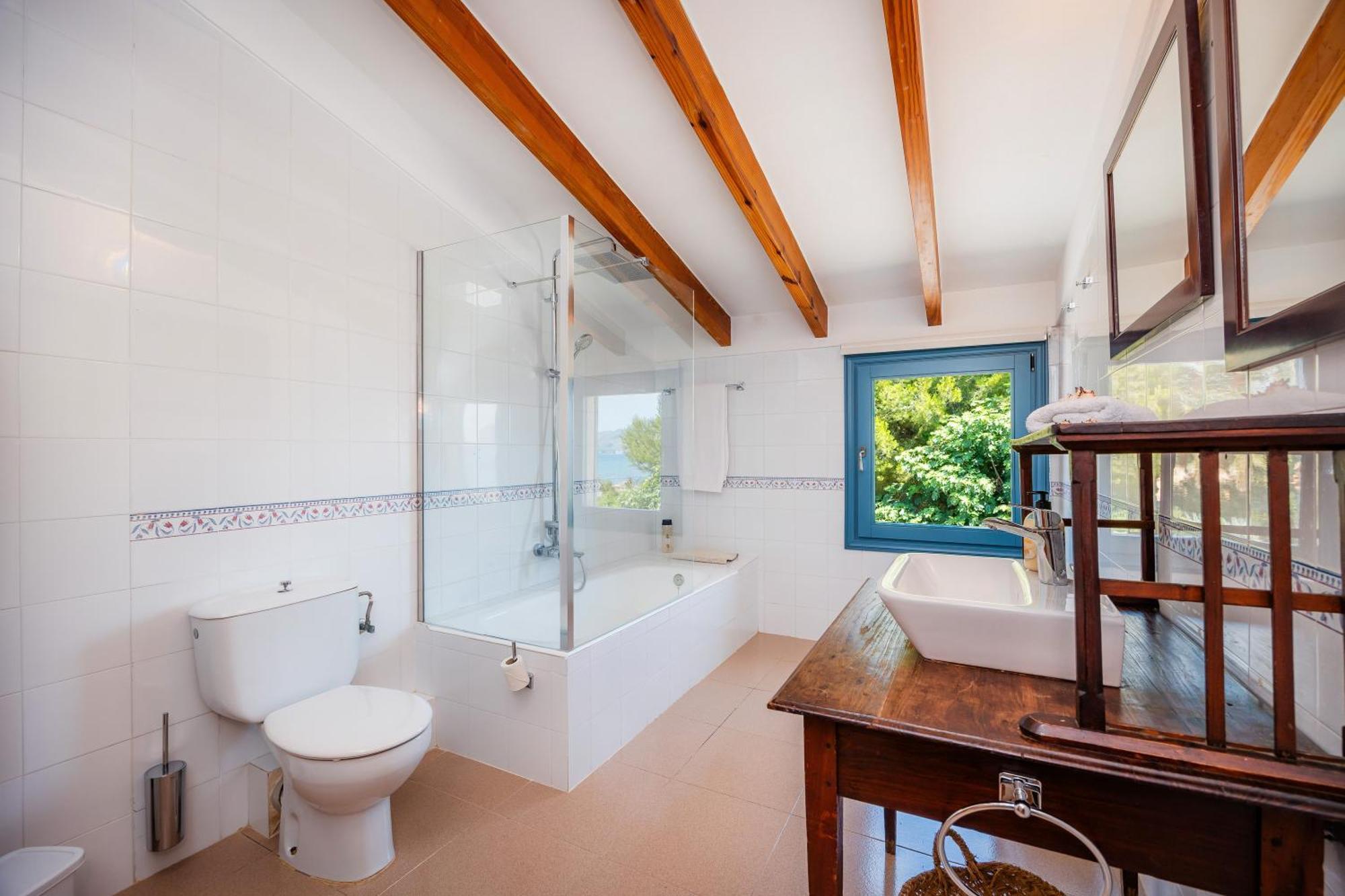 Villa Cuarassa Port de Pollenca