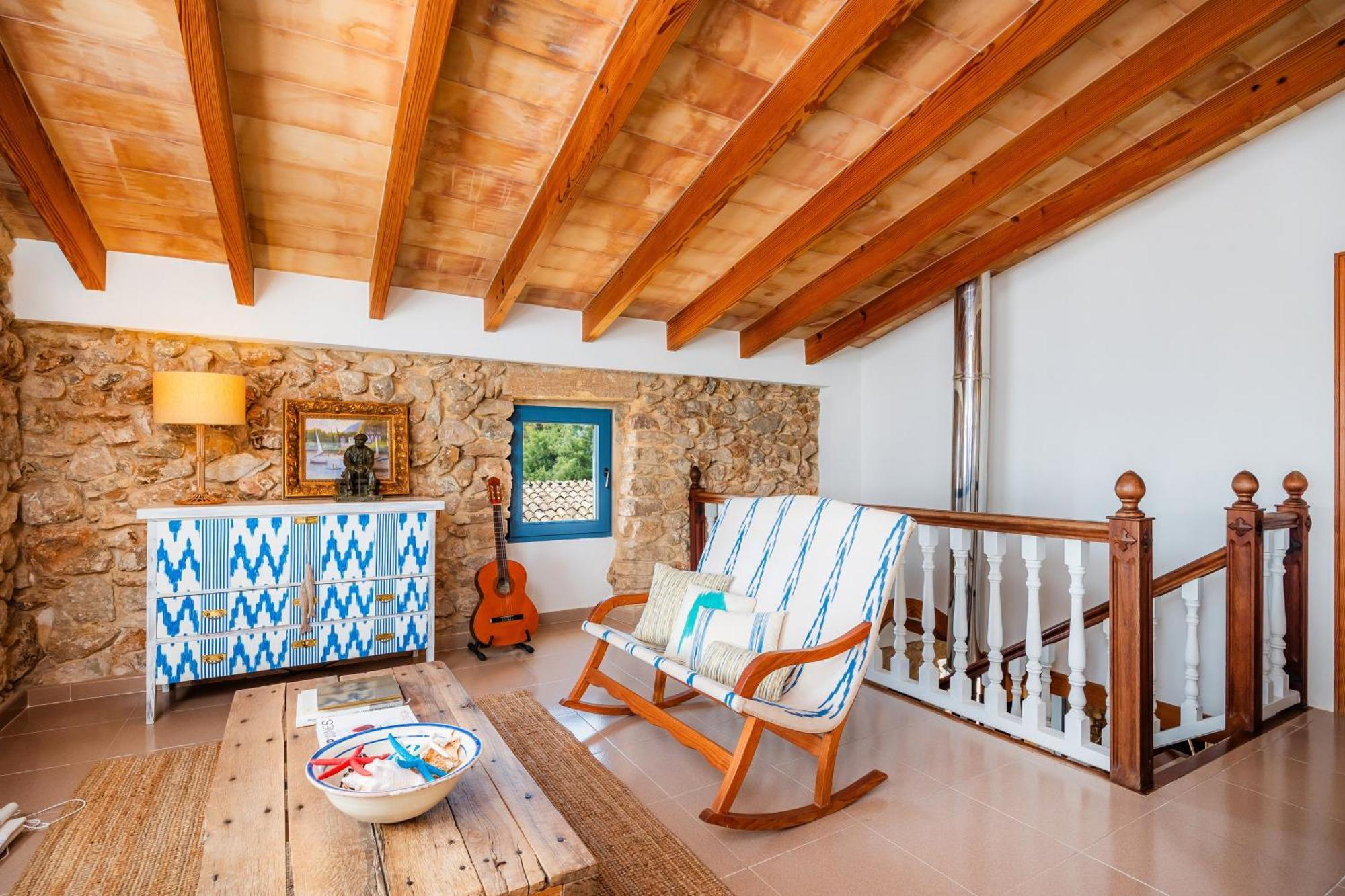 Cuarassa Villa
