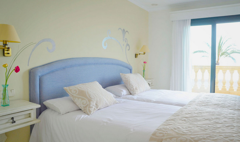 Galeon Apartment