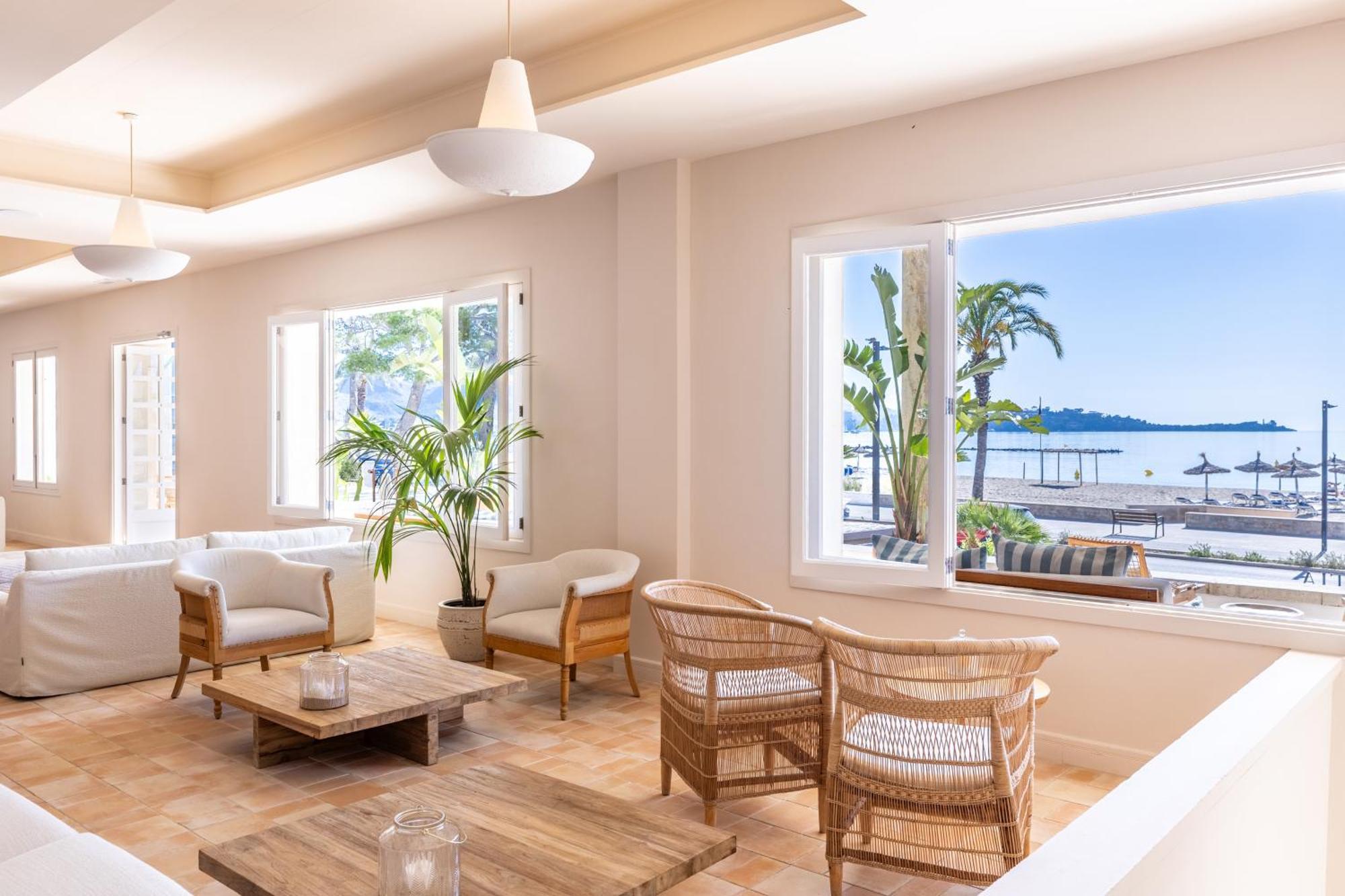 Hoposa Pollentia - Adults Only Hotel 4*