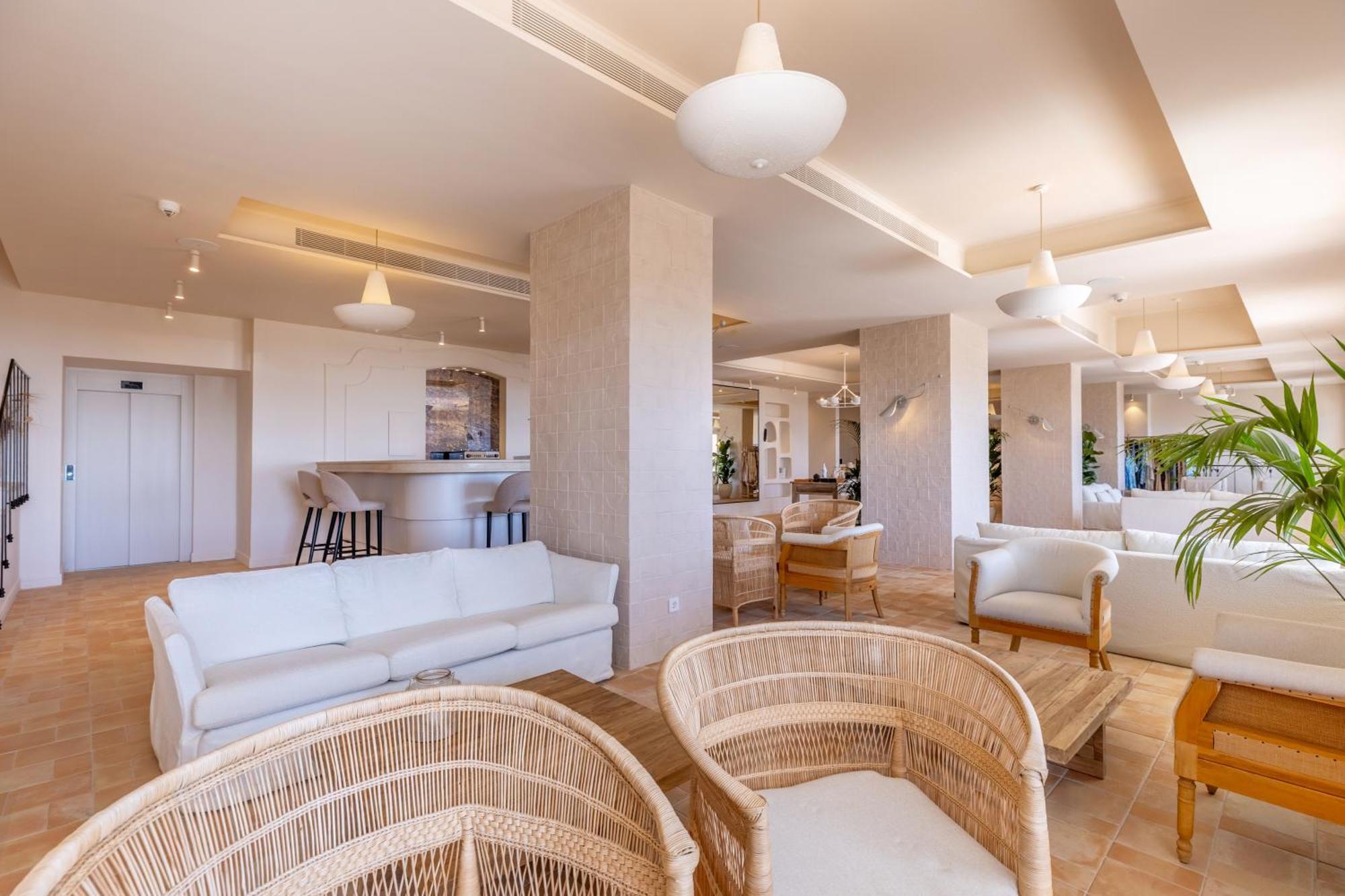 Hoposa Pollentia - Adults Only Hotel Port de Pollenca