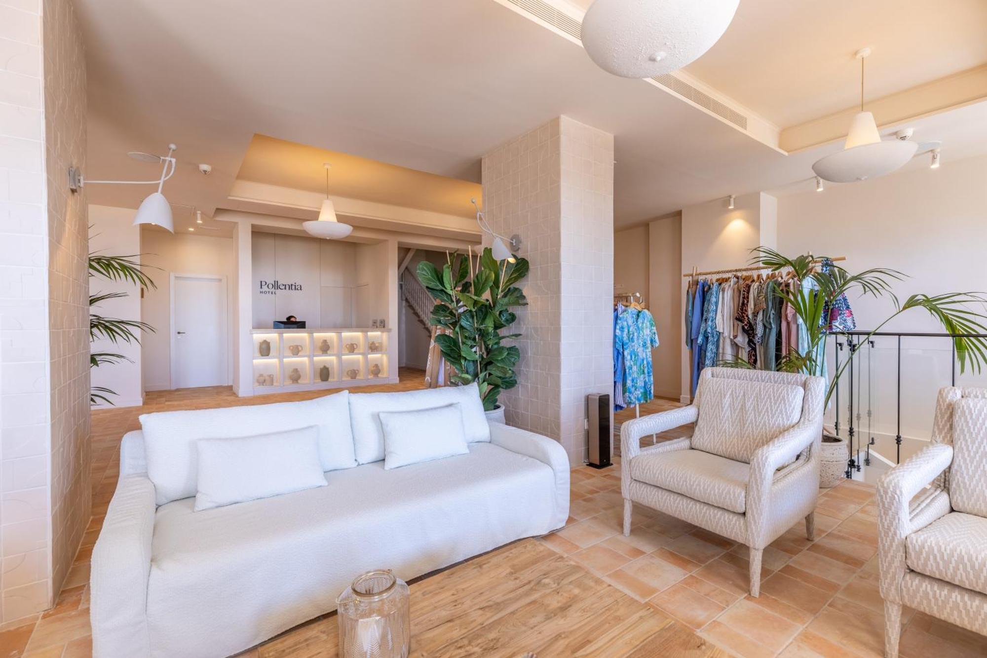Hotel Hoposa Pollentia - Adults Only Port de Pollenca