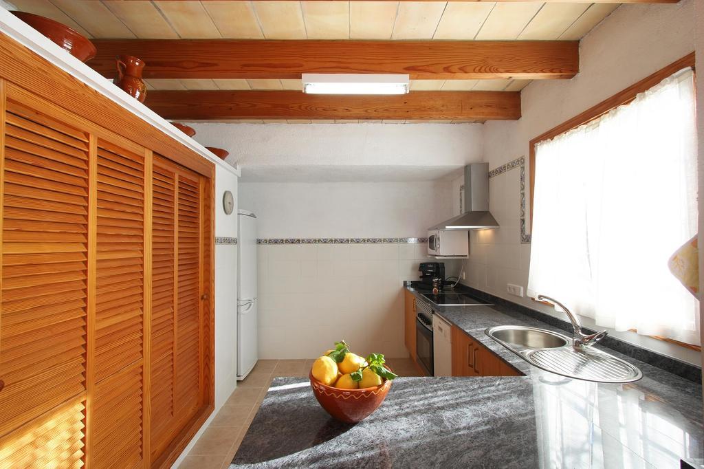Holiday home Fontxica