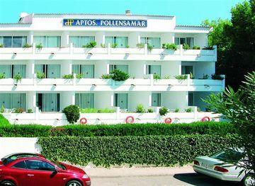 Hoposa Pollensamar Apartment Port de Pollença