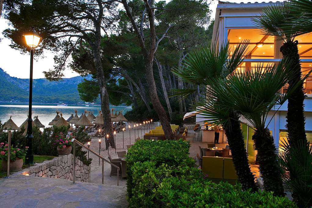 Hotel Formentor, A Royal Hideaway