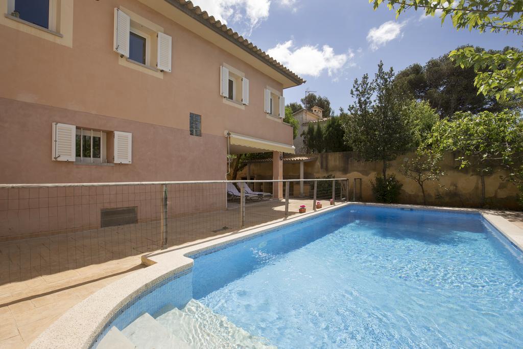 Villa Llenaire - La Goleta De Mar & Port de Pollenca