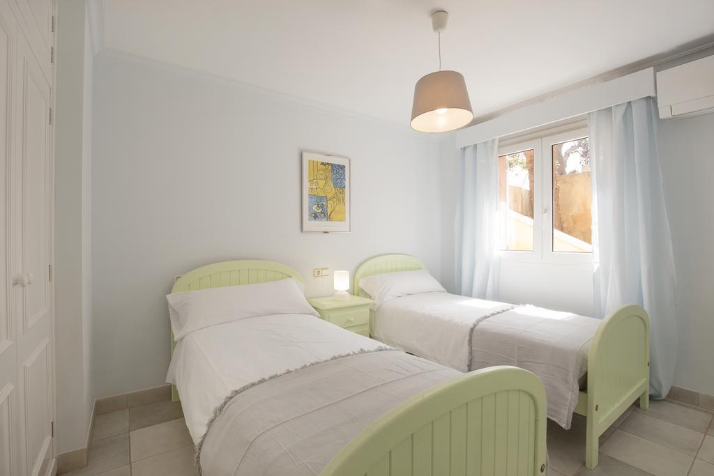 Villa Llenaire - La Goleta De Mar &
