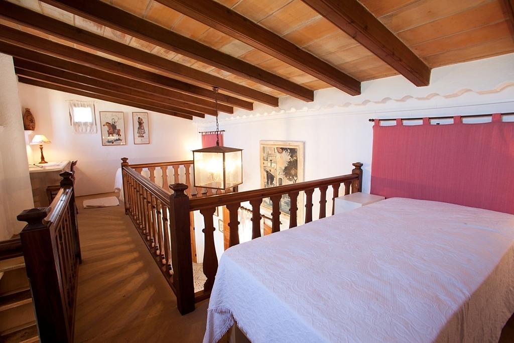 Holiday home Cremat Port de Pollenca