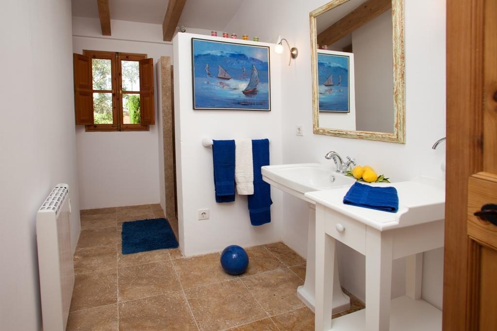 Holiday home Cremat *