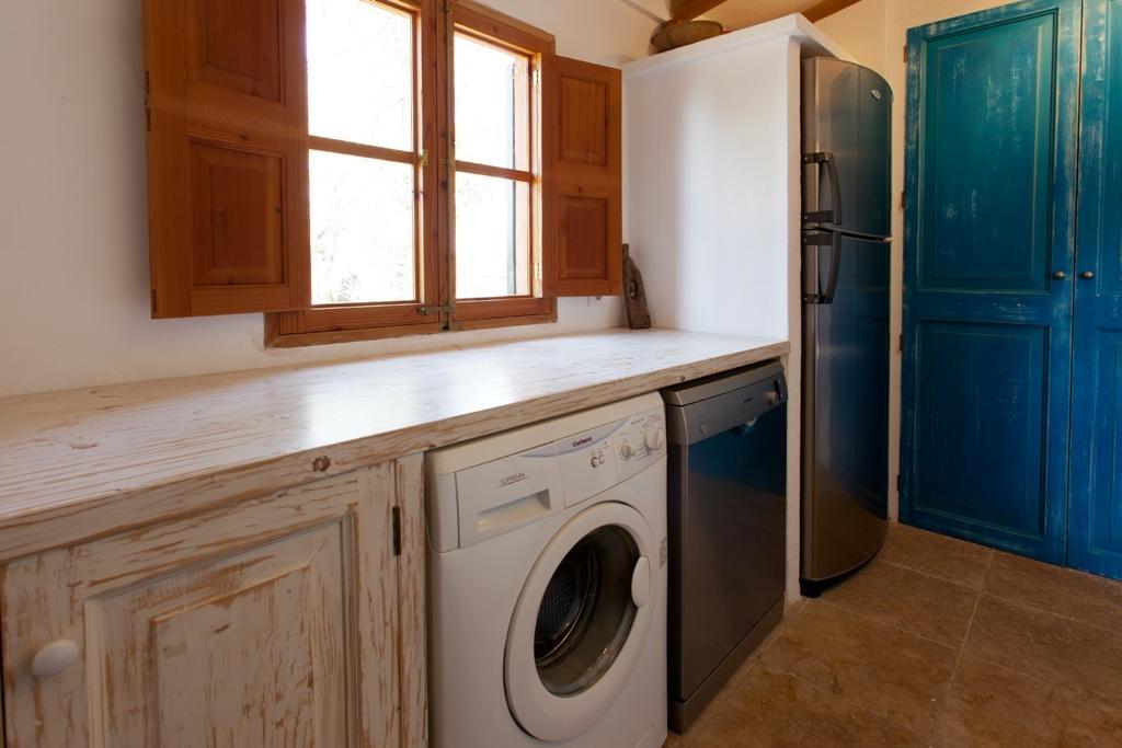 Holiday home Cremat Port de Pollenca