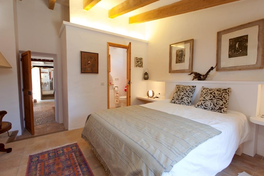 Holiday home Cremat Port de Pollenca