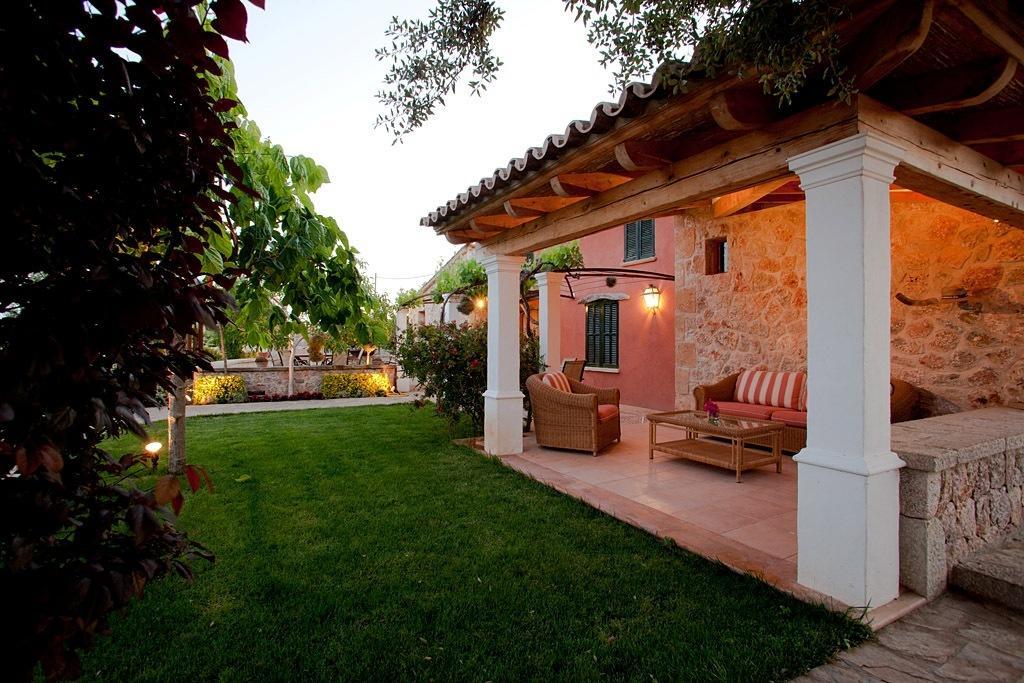 Holiday home Cremat *
