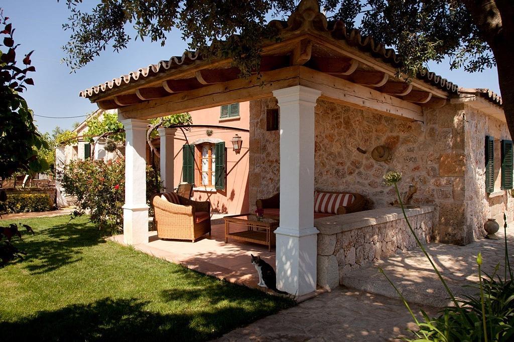Holiday home Cremat