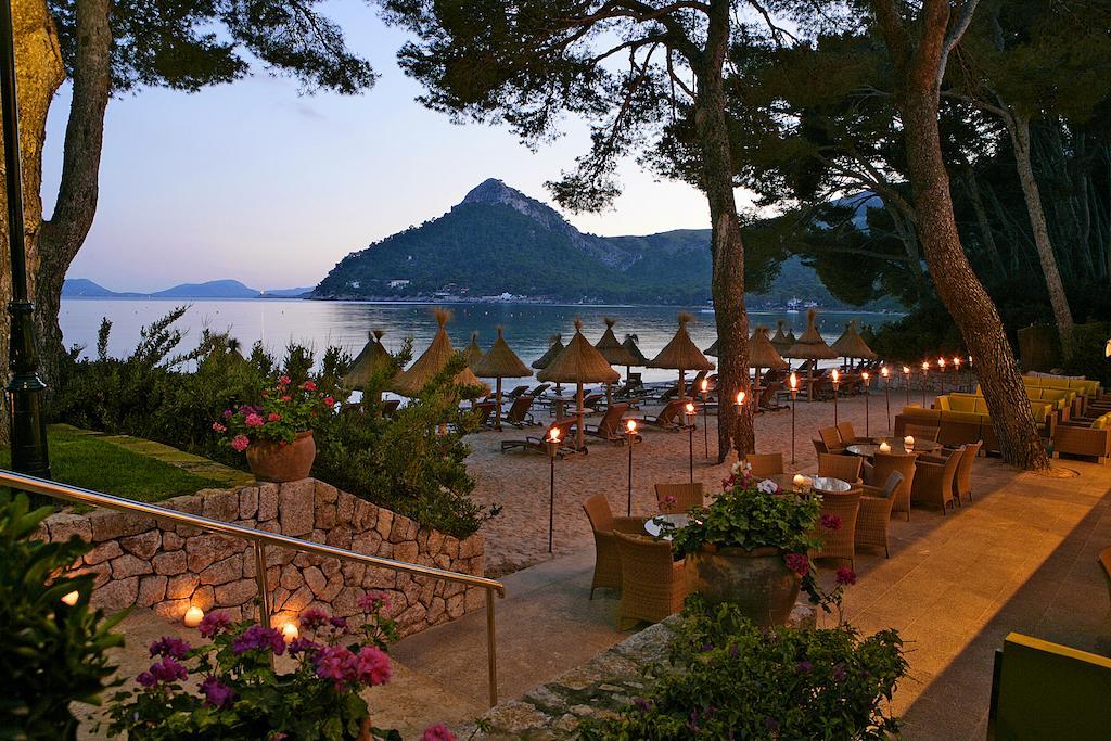 Hotel Formentor, A Royal Hideaway