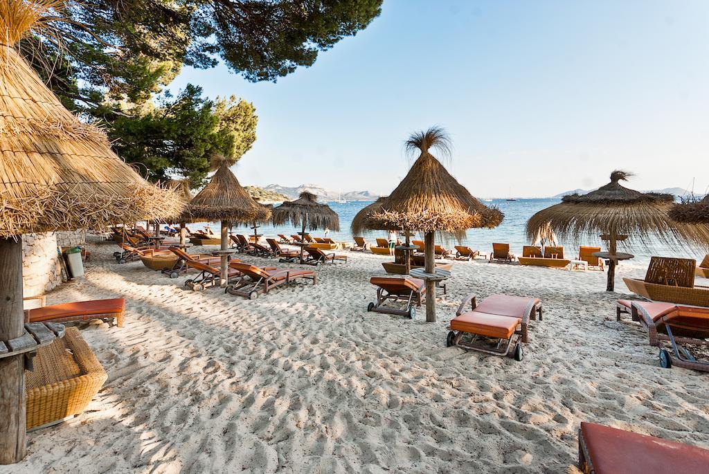 Hotel Formentor, A Royal Hideaway Port de Pollenca