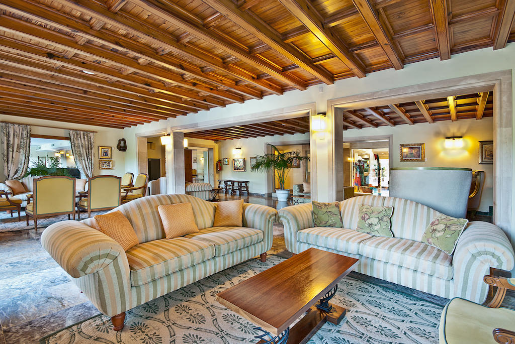 Hotel Formentor, A Royal Hideaway 5*