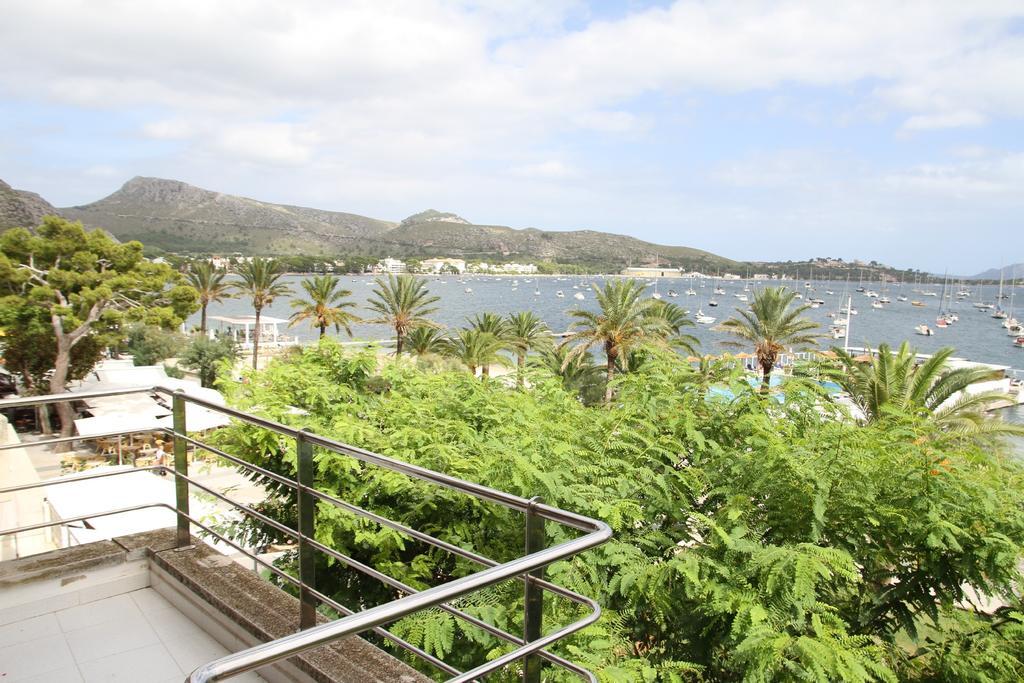 Apartamento Marina Port de Pollença