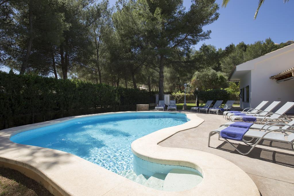 Villa Cabot Borras Port de Pollenca