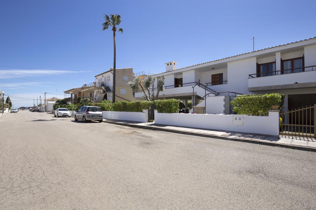 Сasa de vacaciones Cabot Sa Sini *