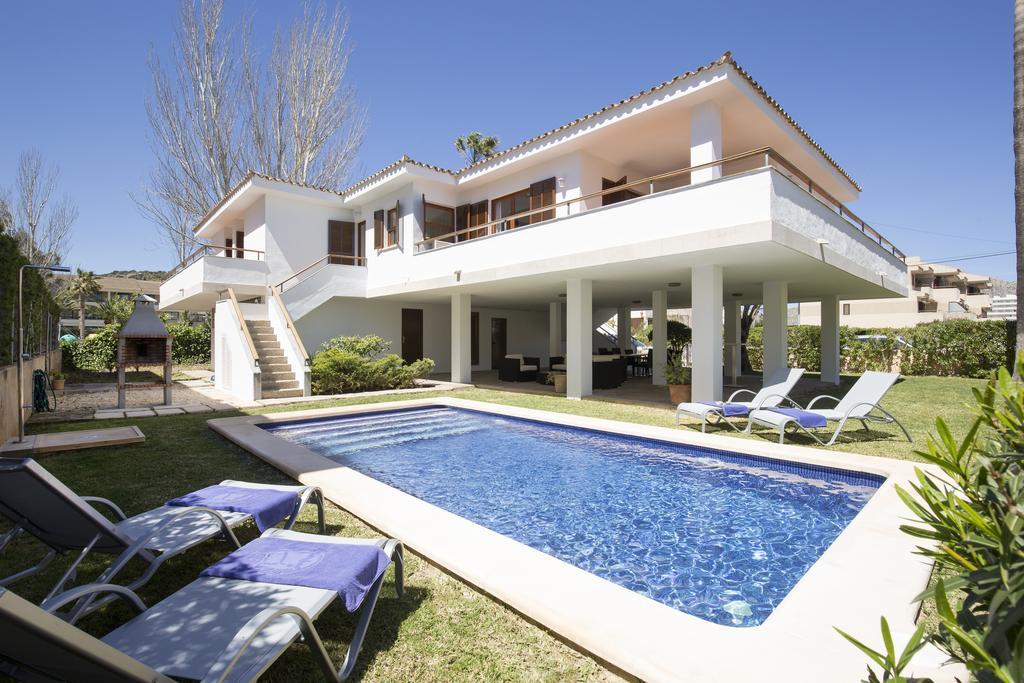 Сasa de vacaciones Cabot Sa Sini Puerto Pollensa
