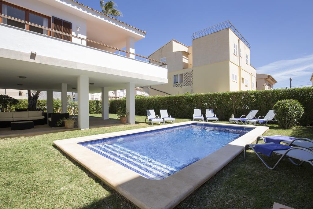 Сasa de vacaciones Cabot Sa Sini