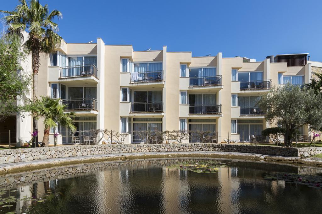 Hotel de apartamente Duva &