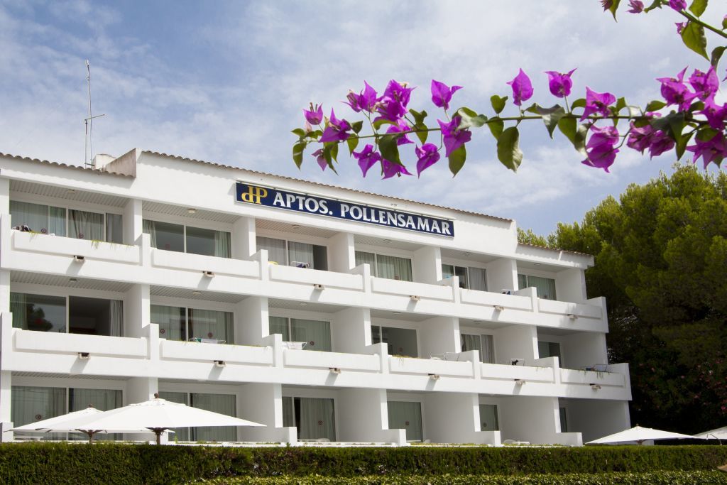 Apts. Hoposa Pollensamar Port de Pollença