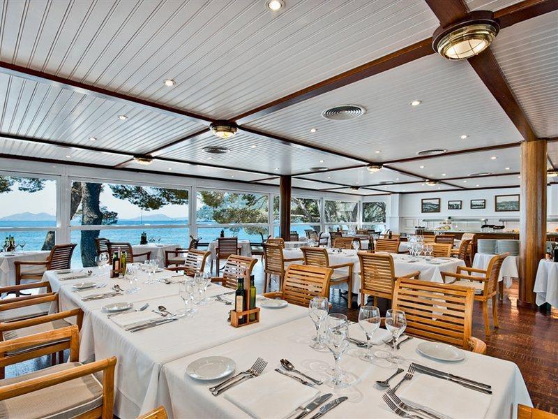 Formentor, A Royal Hideaway Hotel 5*