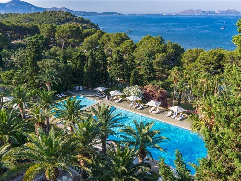Formentor, A Royal Hideaway 5*
