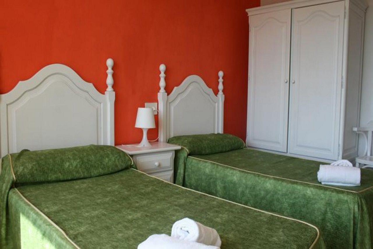 Don Miguel Apartment *