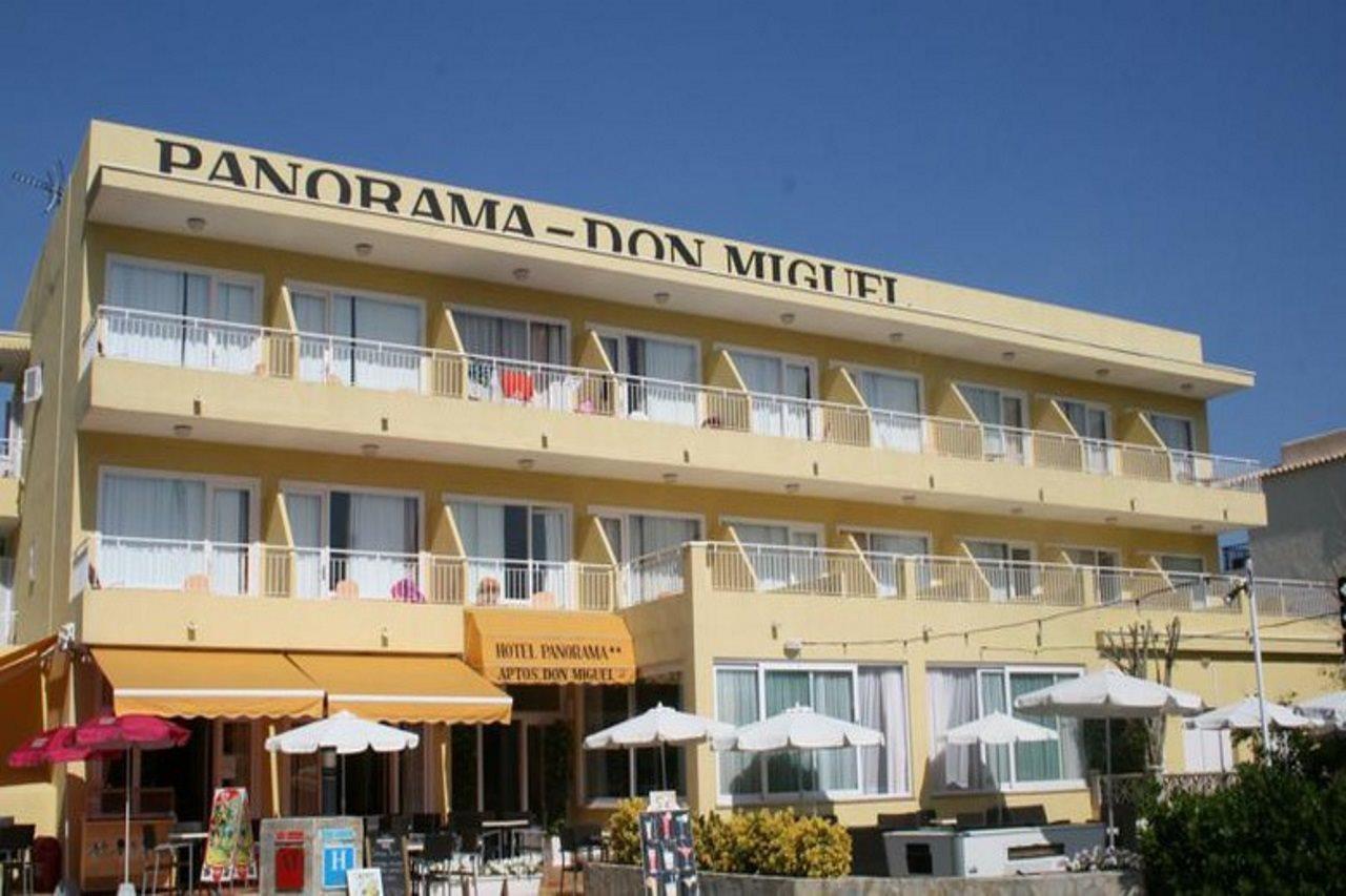 Don Miguel Apartment