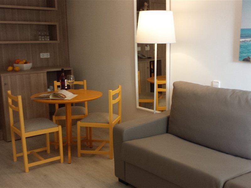Puerto Azul Hotel 4*