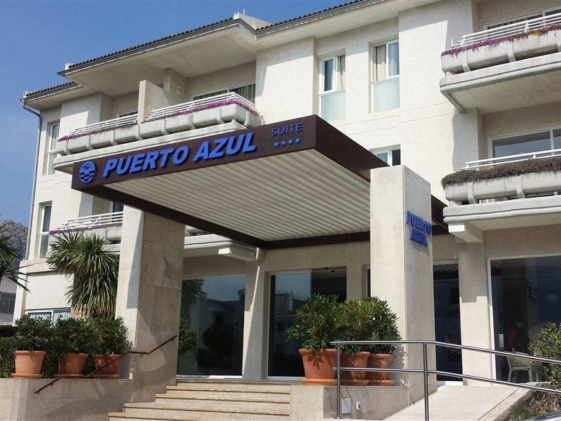 Puerto Azul 4*