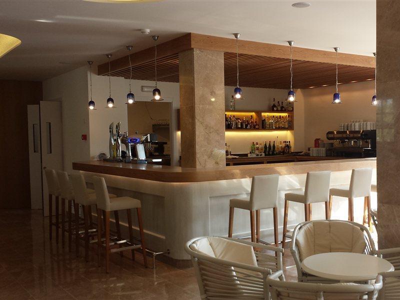 Puerto Azul Hotel 4*