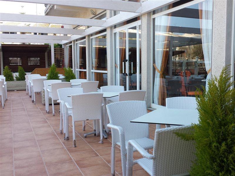Puerto Azul Hotel