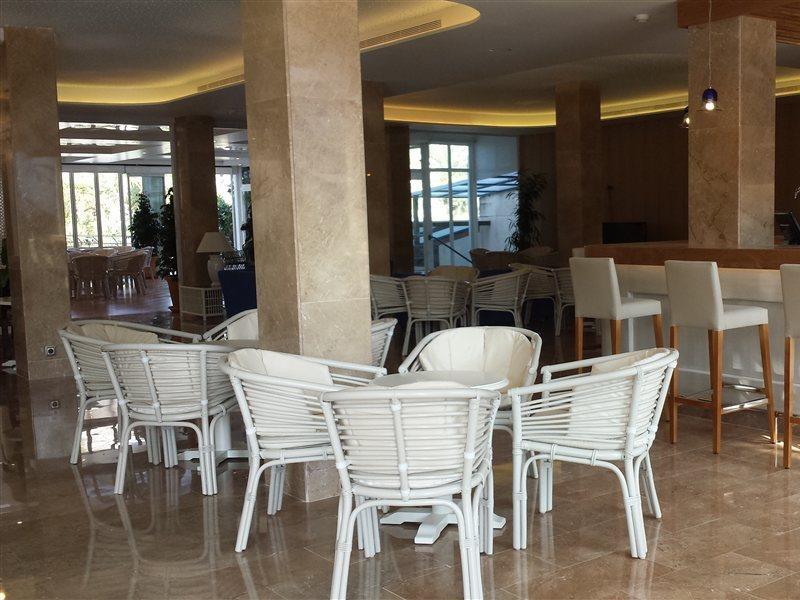 Puerto Azul 4*