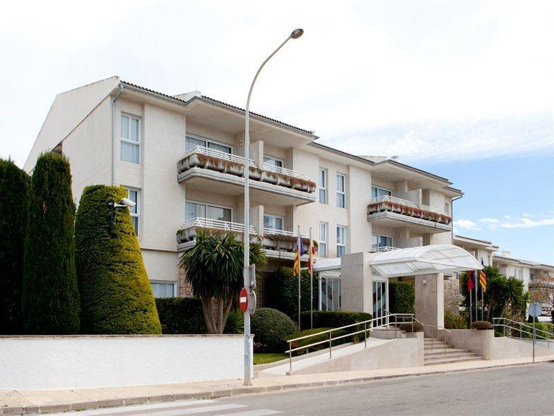 Puerto Azul Hotel Port de Pollenca