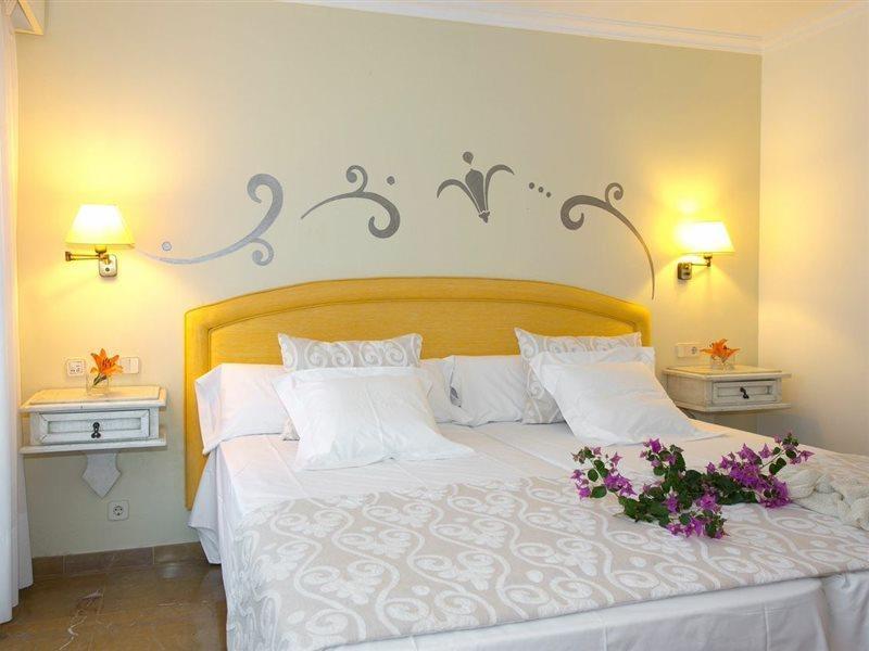 Galeon Apartment